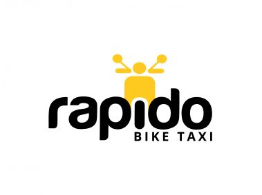 Rapido Bike Taxi Logo