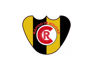 Rapido de Nouzas CR Alternativo Logo