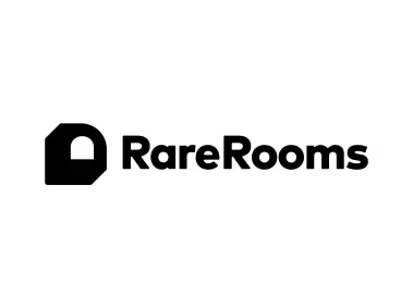 RareRooms Logo