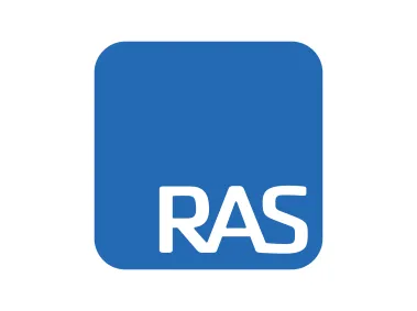 RAS Logo