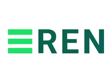 Rasjonell Elektrisk Nettvirksomhet Logo