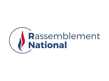Rassemblement National Logo