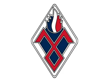 Rassent National Populaire Logo