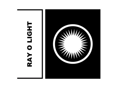 Ray O Light Logo