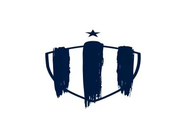 Rayadas Monterrey 2019 Logo