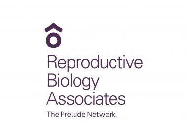 RBA Reproductive Biology Associates Logo