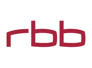RBB Rundfunk Berlin Brandenburg Logo