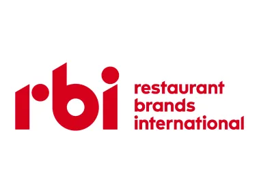 RBI Resturant Brands International Logo
