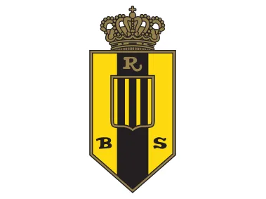 RBS Berchem (1950's) Logo
