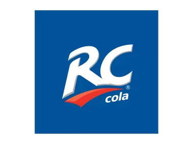 RC Cola Logo