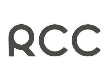 RCC Broadcasting Logo