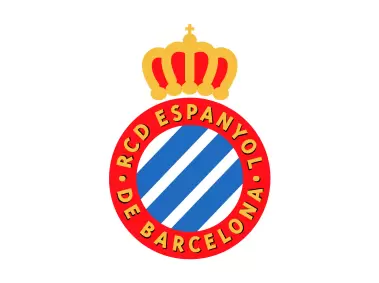 RCD Espanyol Barcelona Logo