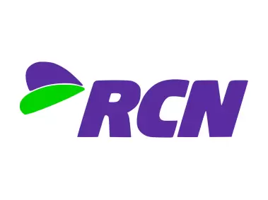 RCN Corporation Logo