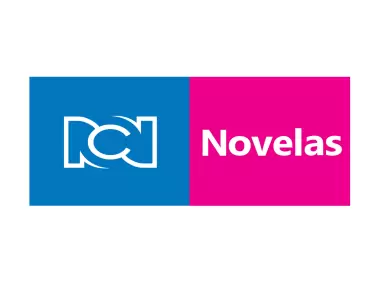 RCN Novelas Logo