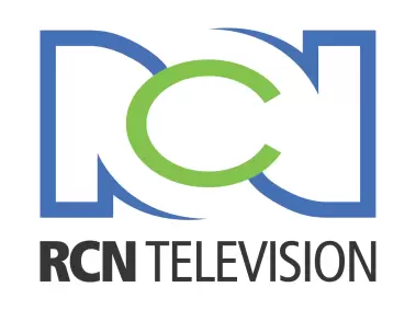RCN Television (1998-2013) Logo