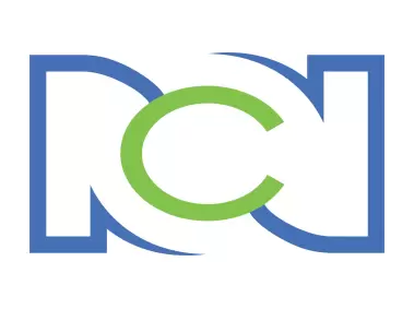 RCN Television y Radio Logo
