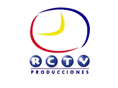 RCTV Producciones Logo