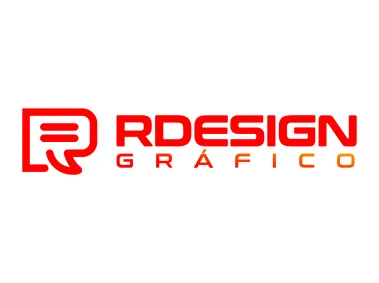 Rdesign Grafico Logo