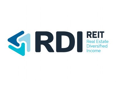 RDI REIT Logo