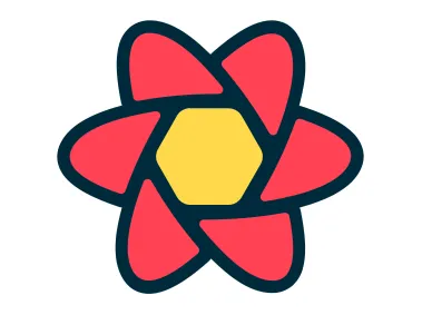 React Query Logo React Query Logo