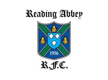 Reading Abbey R.F.C. Logo