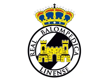 Real Balompédica Linense Logo