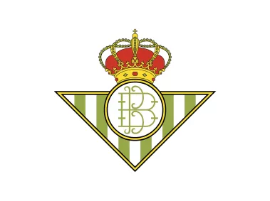 Real Betis Logo