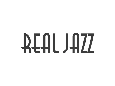Real Jazz Logo
