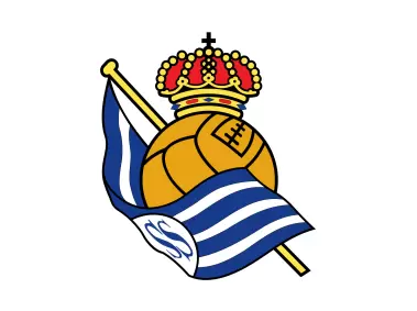 Real Sociedad Logo