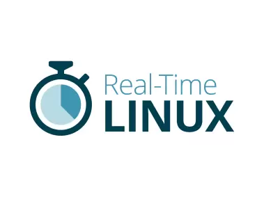 Real Time Linux Logo