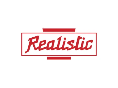 Realistic Logo