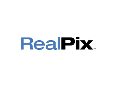 RealPix Logo
