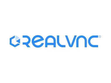 RealVNC Logo