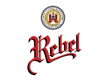Rebel Logo