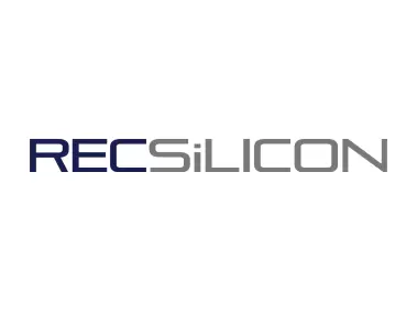 REC Silicon Logo