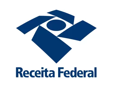 Receita Federal do Brasil Logo
