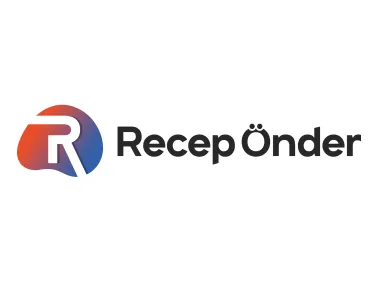Recep Önder Logo
