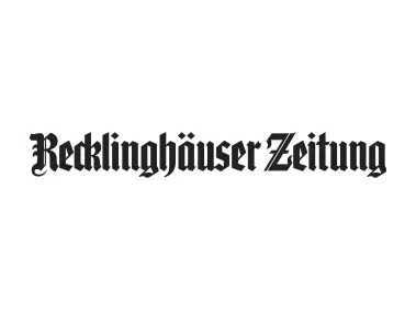 Recklinghäuser Zeitung Logo