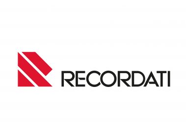 Recordati Logo