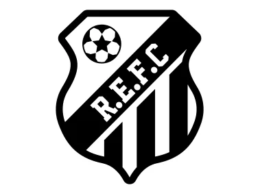 Recreativo Estrellas Fútbol Club de Jovita Córdoba Logo