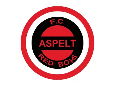 Red Boys Aspelt Logo