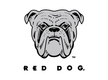 Red Dog Logo