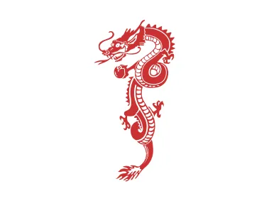 Red Dragon Logo