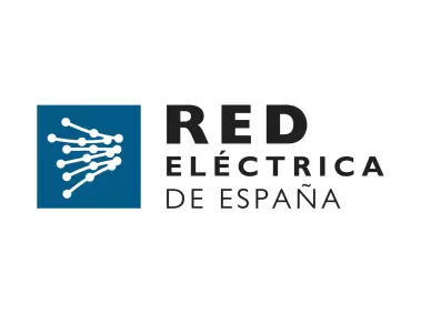 Red Electrica de Espana Logo