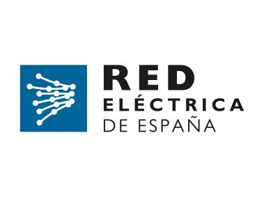 Red Electrica de Espana Logo