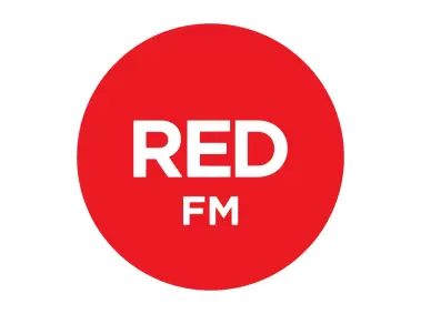 Red FM Logo