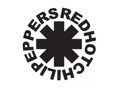 Red Hot Chili Peppers Logo