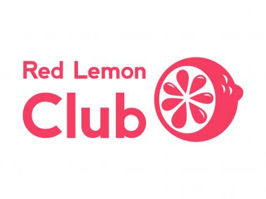 Red Lemon Club Logo