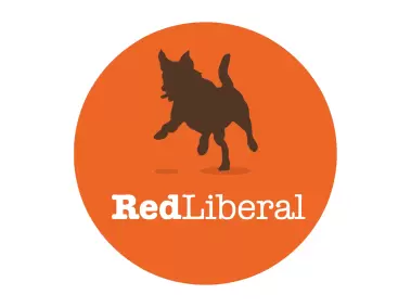 Red Liberal Logo