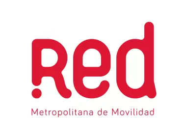 Red Metropolitana de Movilidad Logo